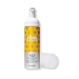 Brand New Benefit The Pore Fessional Tight n Toned Primer #makeupessentials